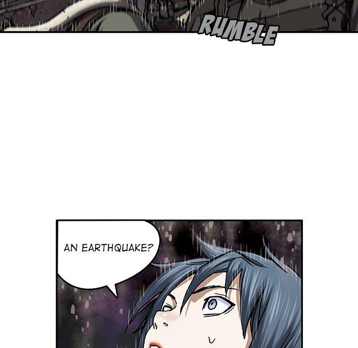 Read Leviathan (en) Manga Online