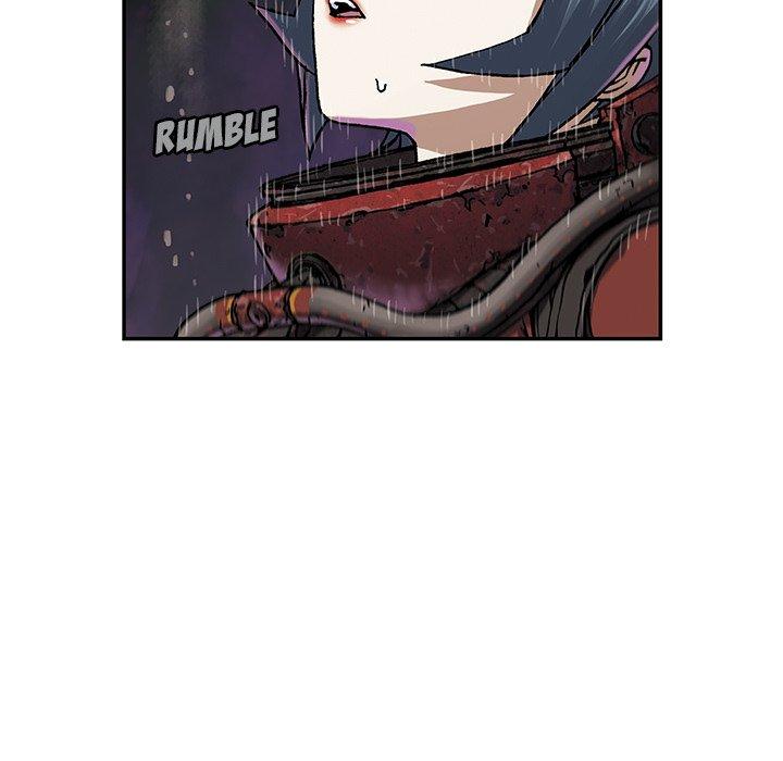 Read Leviathan (en) Manga Online