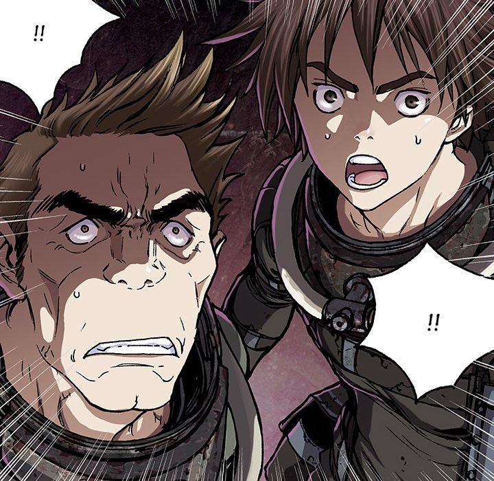 Read Leviathan (en) Manga Online