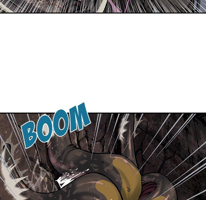 Read Leviathan (en) Manga Online