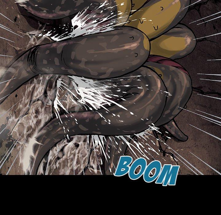 Read Leviathan (en) Manga Online