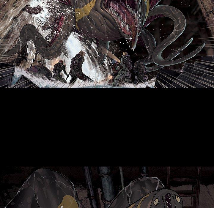 Read Leviathan (en) Manga Online