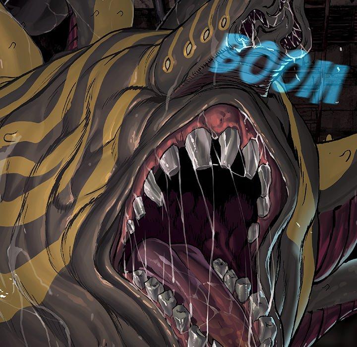 Read Leviathan (en) Manga Online