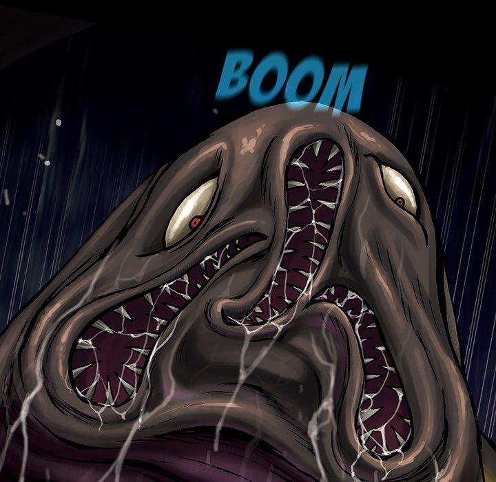 Read Leviathan (en) Manga Online