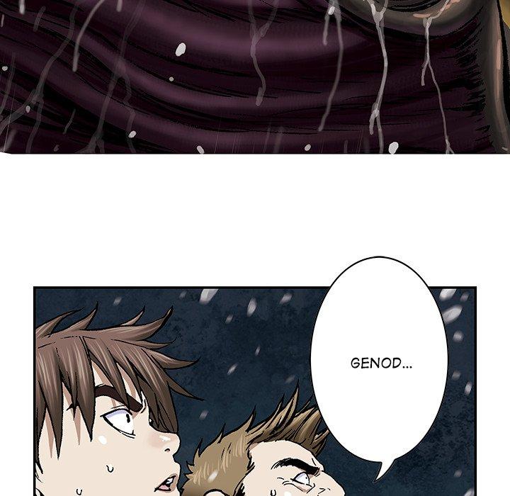 Read Leviathan (en) Manga Online