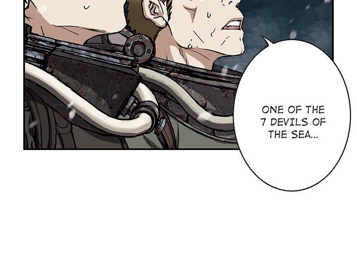 Read Leviathan (en) Manga Online