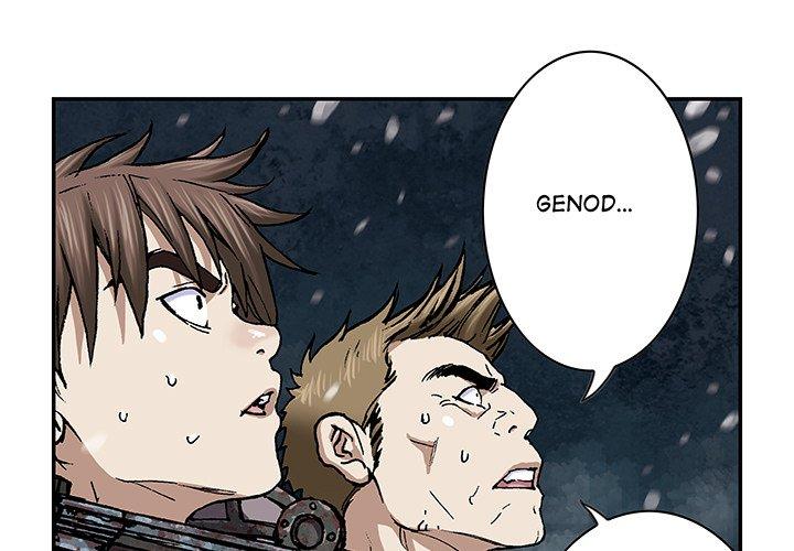 Read Leviathan (en) Manga Online