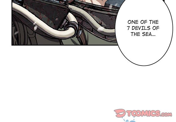 Read Leviathan (en) Manga Online