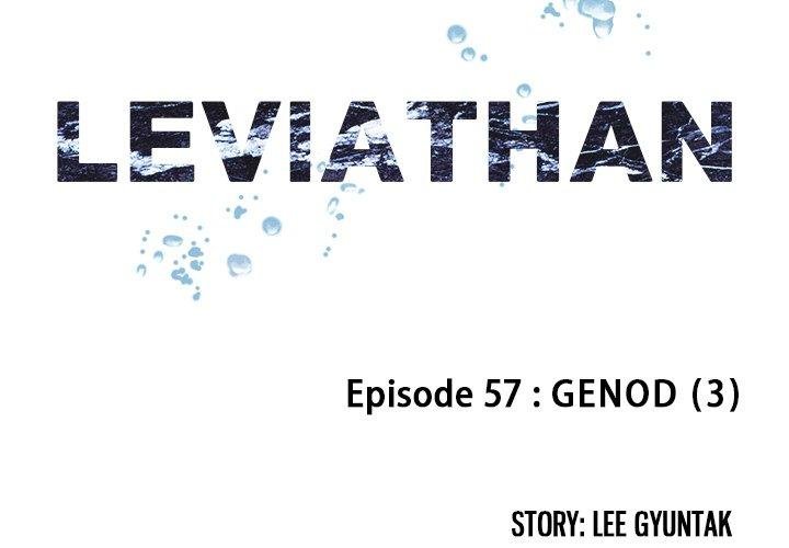 Read Leviathan (en) Manga Online