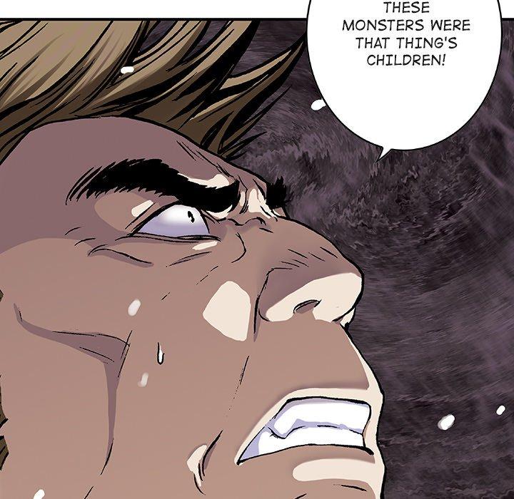 Read Leviathan (en) Manga Online