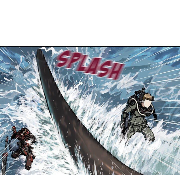 Read Leviathan (en) Manga Online