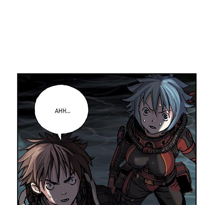 Read Leviathan (en) Manga Online