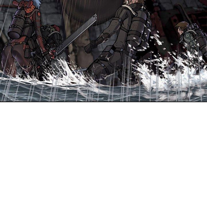 Read Leviathan (en) Manga Online