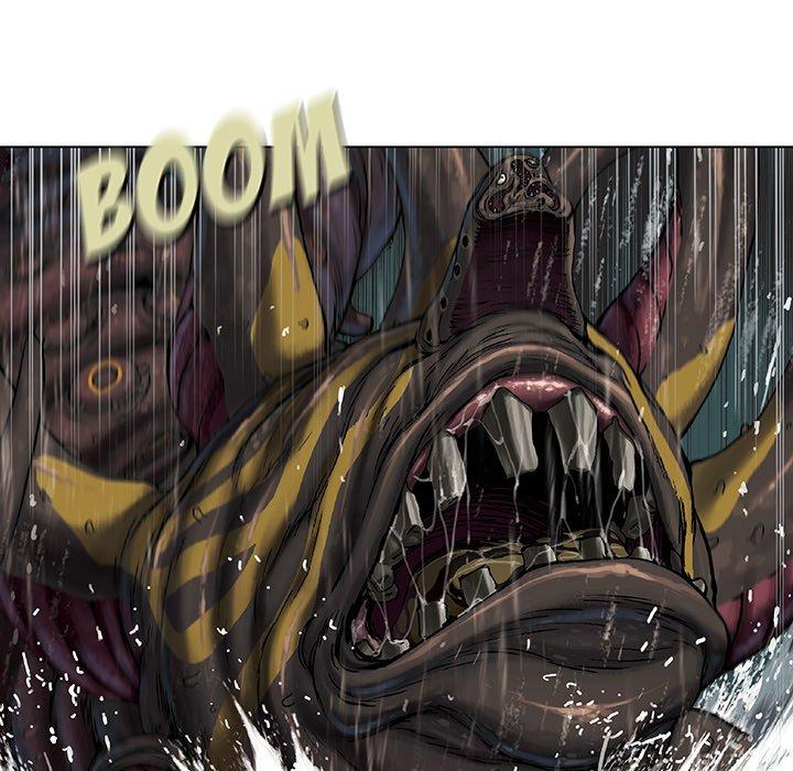 Read Leviathan (en) Manga Online