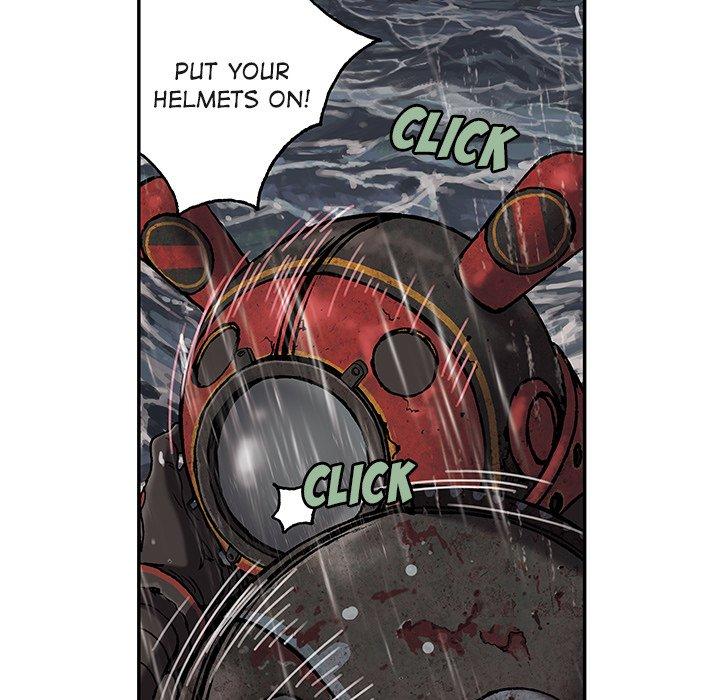 Read Leviathan (en) Manga Online