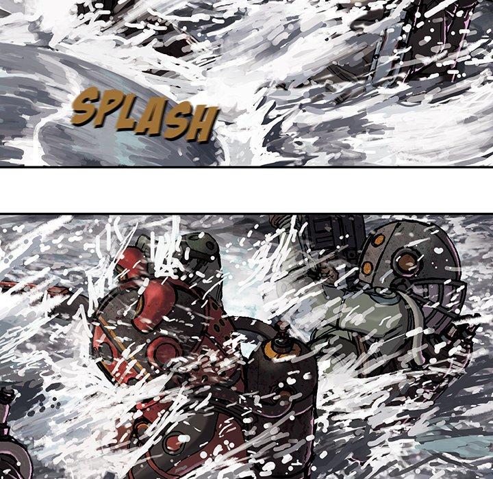 Read Leviathan (en) Manga Online