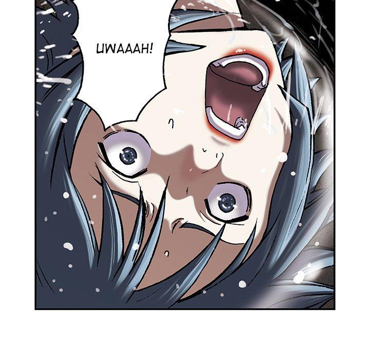 Read Leviathan (en) Manga Online