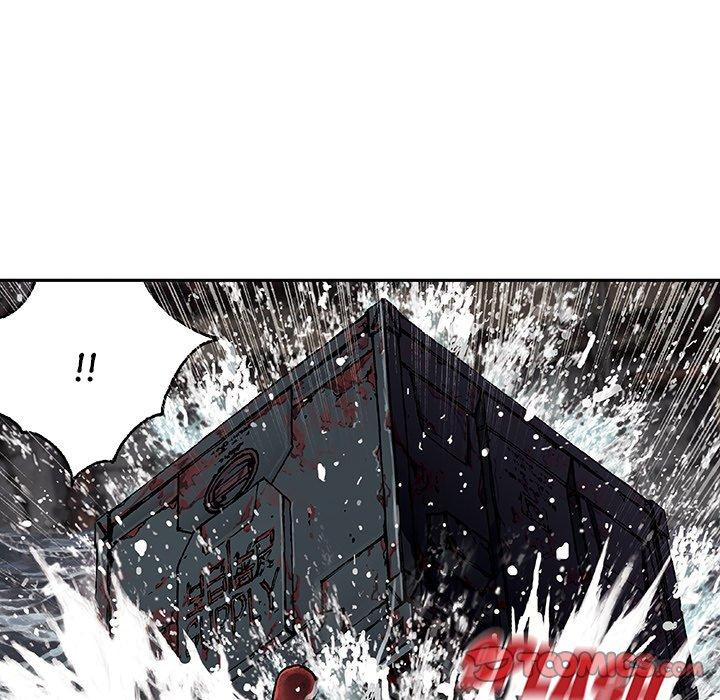 Read Leviathan (en) Manga Online