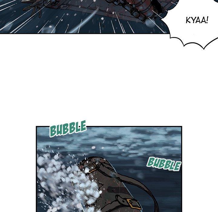 Read Leviathan (en) Manga Online