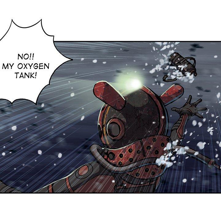Read Leviathan (en) Manga Online