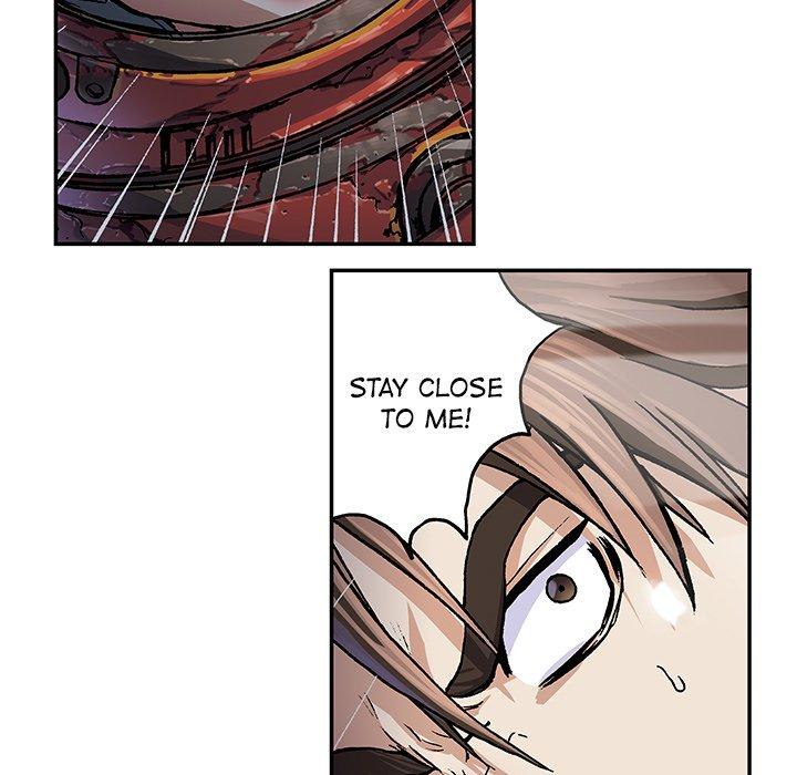 Read Leviathan (en) Manga Online