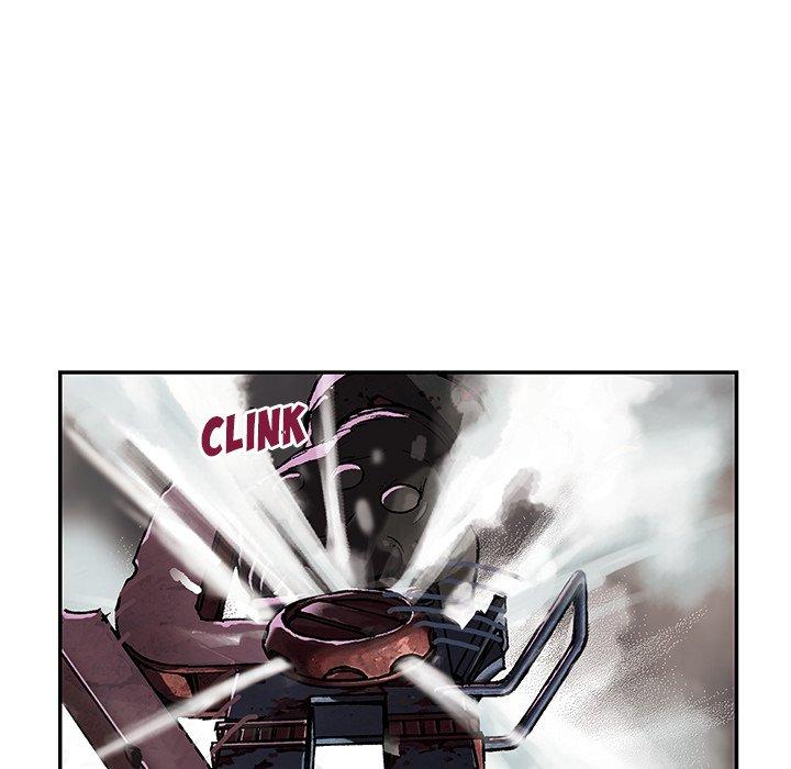 Read Leviathan (en) Manga Online