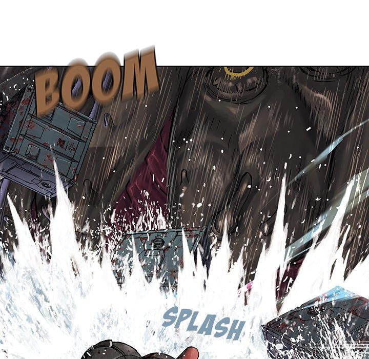 Read Leviathan (en) Manga Online