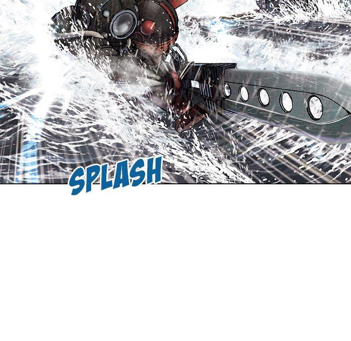 Read Leviathan (en) Manga Online