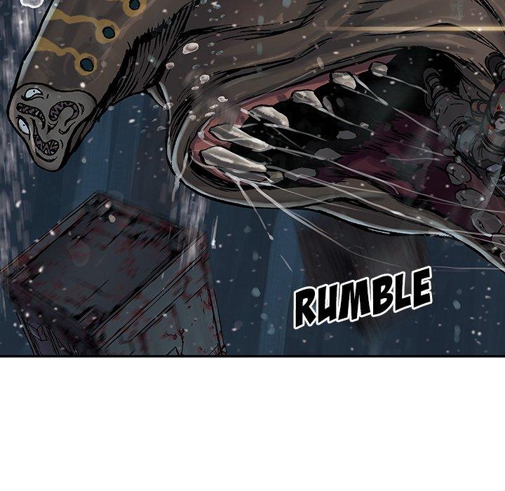 Read Leviathan (en) Manga Online