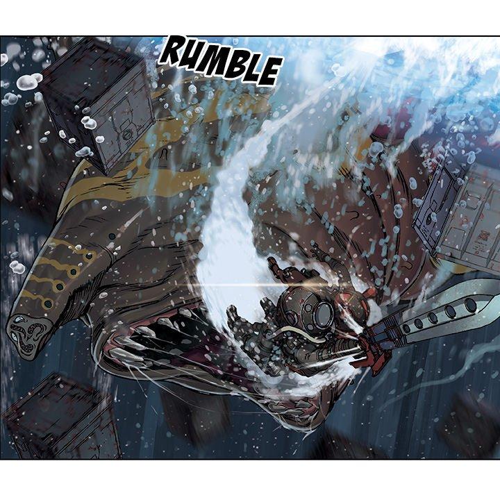 Read Leviathan (en) Manga Online