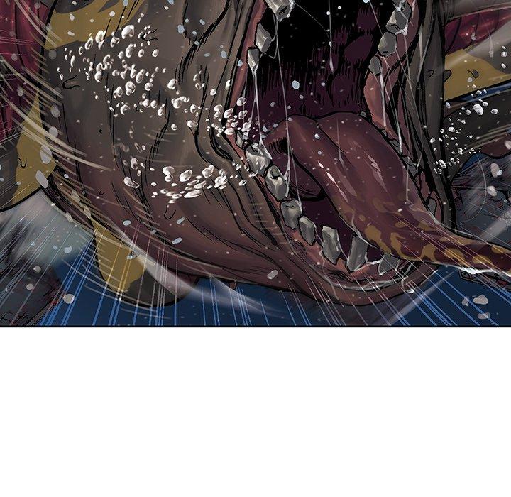 Read Leviathan (en) Manga Online