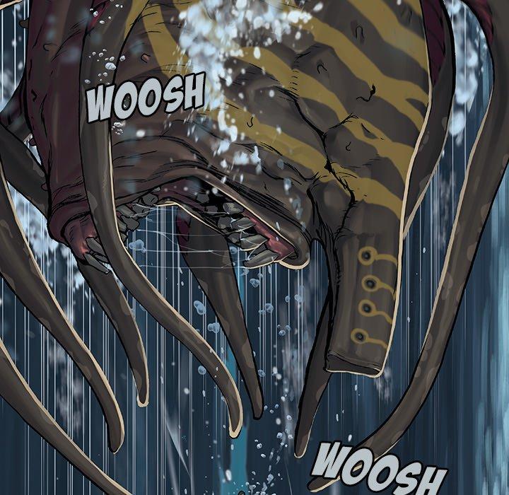 Read Leviathan (en) Manga Online