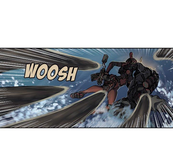 Read Leviathan (en) Manga Online