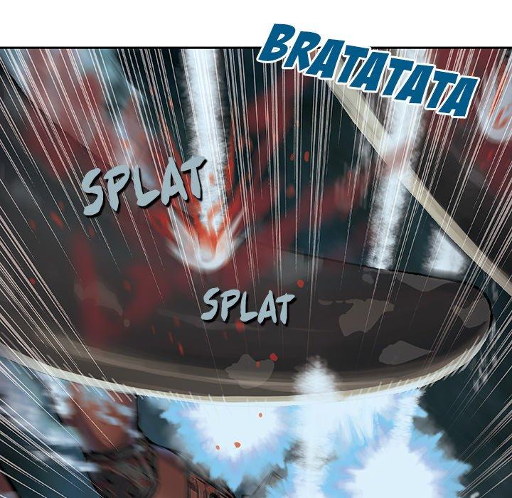 Read Leviathan (en) Manga Online