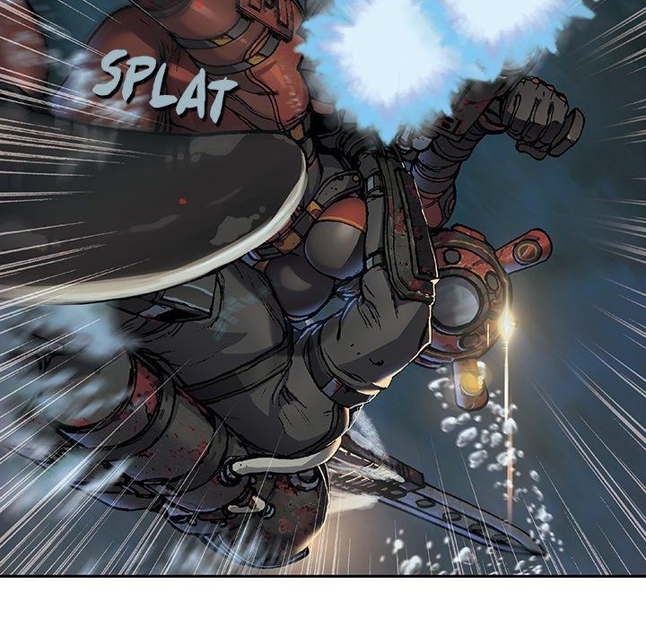 Read Leviathan (en) Manga Online