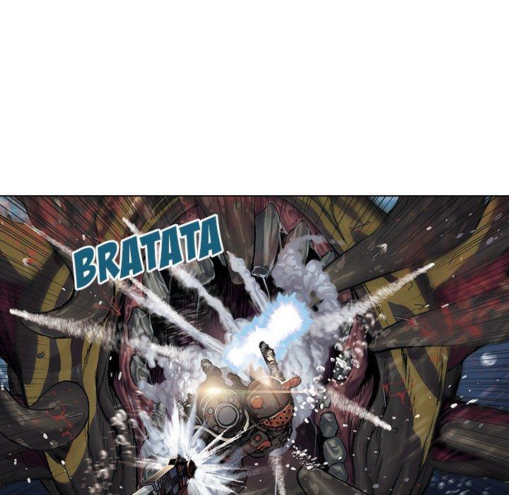 Read Leviathan (en) Manga Online