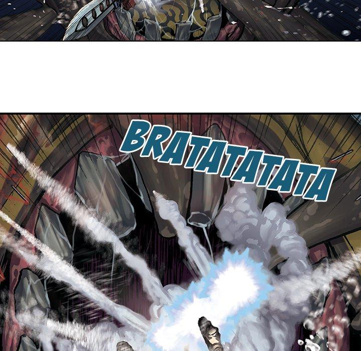 Read Leviathan (en) Manga Online