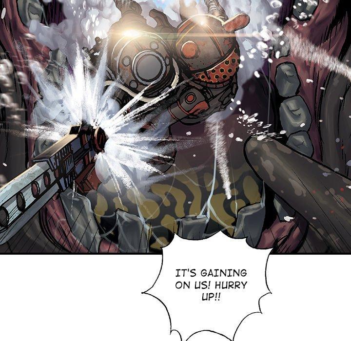 Read Leviathan (en) Manga Online