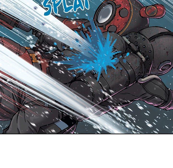 Read Leviathan (en) Manga Online