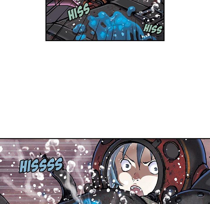 Read Leviathan (en) Manga Online