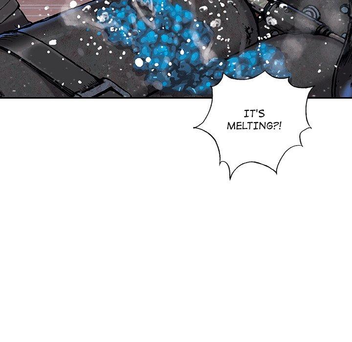 Read Leviathan (en) Manga Online