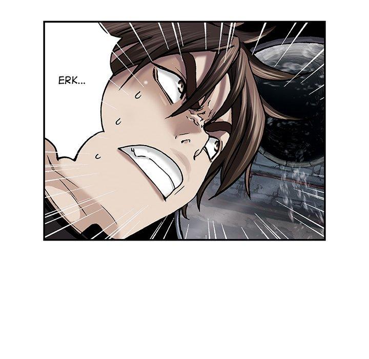 Read Leviathan (en) Manga Online