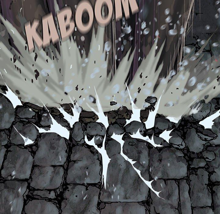 Read Leviathan (en) Manga Online