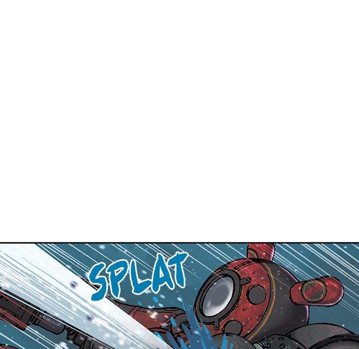 Read Leviathan (en) Manga Online