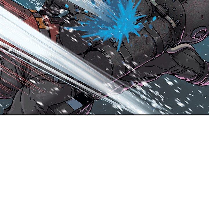 Read Leviathan (en) Manga Online