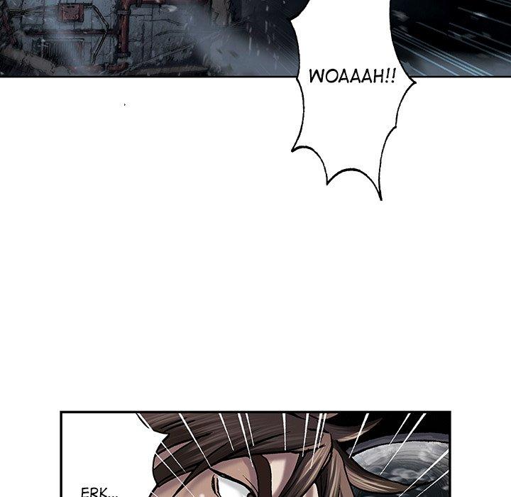 Read Leviathan (en) Manga Online