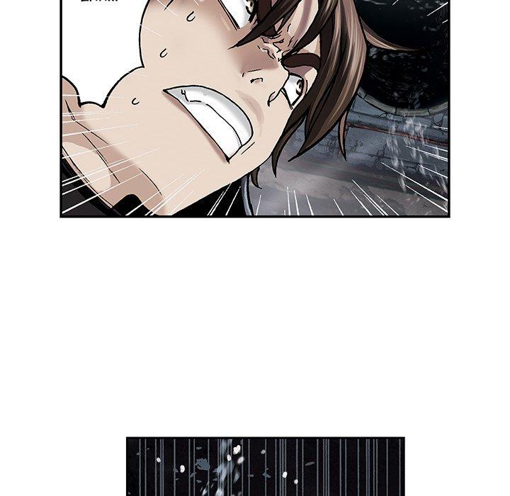 Read Leviathan (en) Manga Online