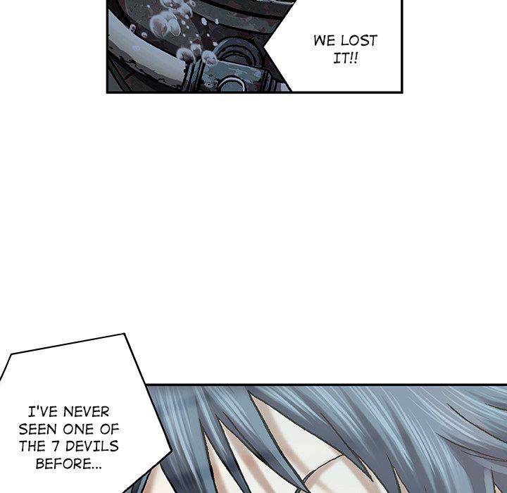 Read Leviathan (en) Manga Online