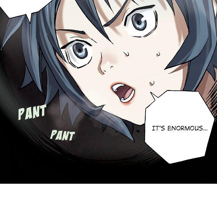 Read Leviathan (en) Manga Online