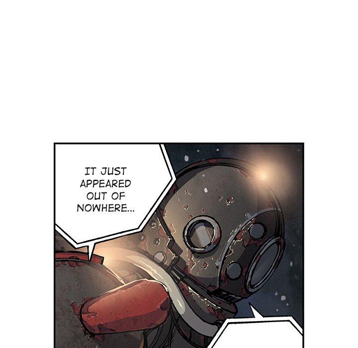 Read Leviathan (en) Manga Online